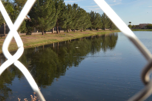 Golf Course «Greenfield Lakes Golf Course», reviews and photos, 2484 E Warner Rd, Gilbert, AZ 85296, USA