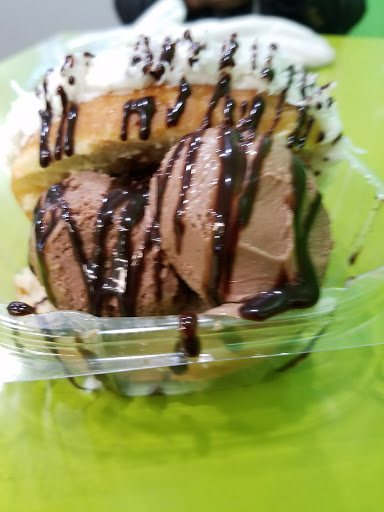 Donut Shop «Darn Donuts», reviews and photos, 8723 4th Ave, Brooklyn, NY 11209, USA