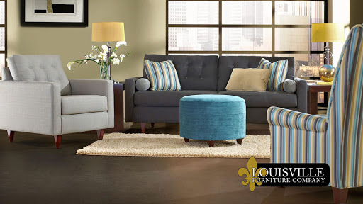 Furniture Store «Louisville Furniture Company», reviews and photos, 2100 Watterson Trail, Louisville, KY 40299, USA