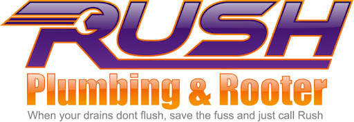 Rush Plumbing & Rooter in Moreno Valley, California