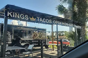 Kings Tacos image