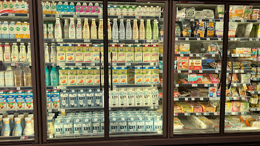 Grocery Store «Whole Foods Market», reviews and photos, 415 Newport Center Dr, Newport Beach, CA 92660, USA