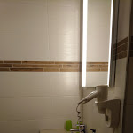 Photo n°5 de l'avis de Mitze. fait le 02/06/2019 à 20:26 sur le  Rennsteighotel Grüner Baum à Schmiedefeld am Rennsteig