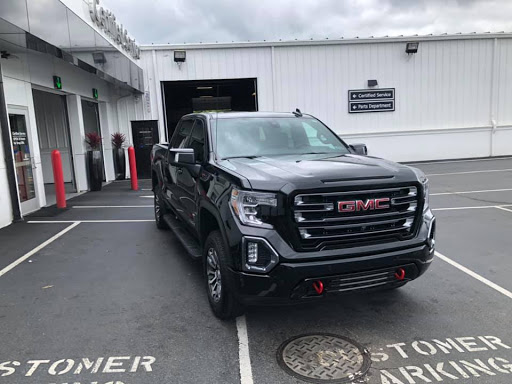 Car Dealer «Patriot Buick GMC», reviews and photos, 933 E Philadelphia Ave, Boyertown, PA 19512, USA