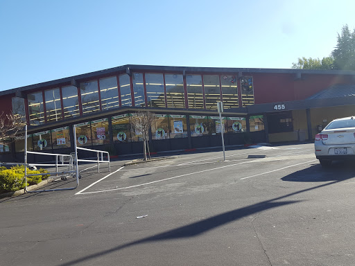 Dollar Store «Dollar Tree», reviews and photos, 455 Entrada Rd, Novato, CA 94949, USA