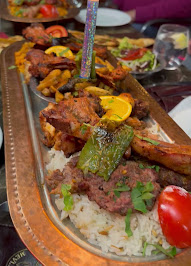Kebab du Restaurant turc RESTAURANT MEVLANA 63 à Clermont-Ferrand - n°1