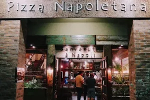 Abbiamo Pizza Napoletana image