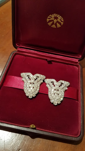 Jeweler «Addessi Jewelers», reviews and photos, 387 Main St, Ridgefield, CT 06877, USA