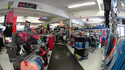 Sporting Goods Store «Big 5 Sporting Goods - Encino», reviews and photos, 17019 Ventura Blvd, Encino, CA 91316, USA