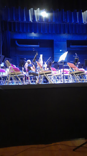 Concert Hall «Clayton Opera House», reviews and photos, 405 Riverside Dr, Clayton, NY 13624, USA