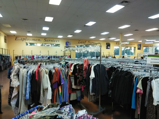 Thrift Store «Goodwill Port St. Lucie/Gatlin Store & Donation Center», reviews and photos