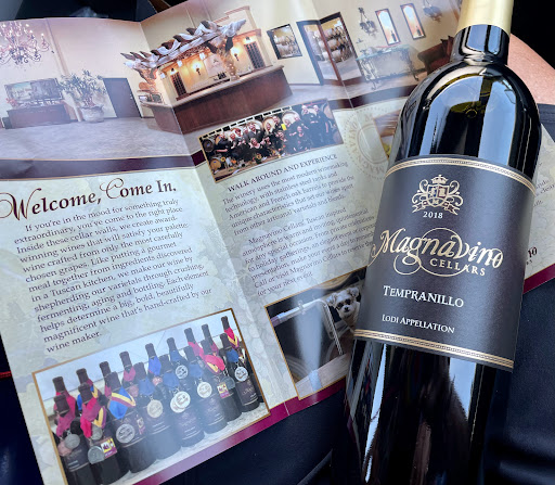 Winery «Magnavino Cellars», reviews and photos, 961 N Rice Ave, Oxnard, CA 93030, USA