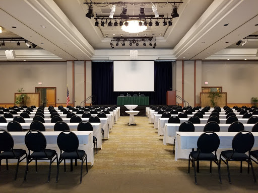 Ko'olau Ballrooms & Conference Center