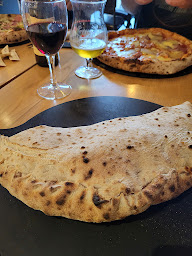 Photo n°86 de Pizza Cosy à Albertville ()