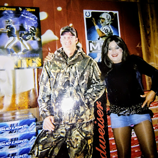 Night Club «The Back Door», reviews and photos, 207 S College Ave, Bloomington, IN 47404, USA