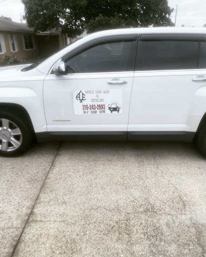 Ace Mobile Hand Wash N Detailing en Spring Hill