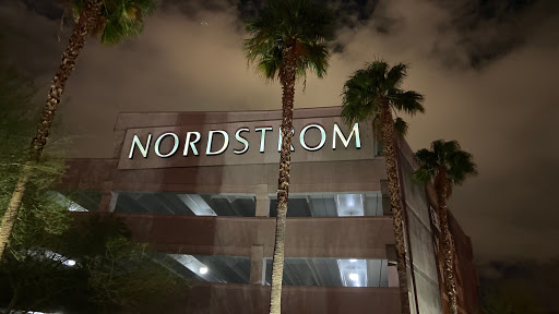 Department Store «Nordstrom Fashion Show», reviews and photos, 3200 Las Vegas Blvd S, Las Vegas, NV 89109, USA