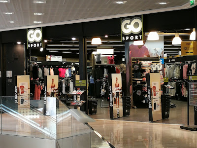 INTERSPORT THIAIS BELLE EPINE à Thiais