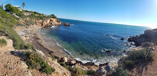 Platja Cap Roig
