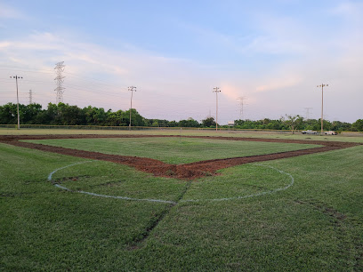 Cannon's Field at Elva Lobit Park