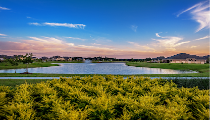 Lakes at Creekside by Tri Pointe Homes