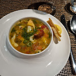 Photo n°2 de l'avis de Markus.a fait le 22/01/2023 à 18:23 sur le  Belsers Restaurant à Nürtingen