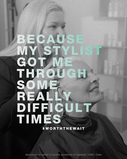 Hair Salon «Salon Wisp», reviews and photos, Salon Wisp, 4672 Commercial St SE, Salem, OR 97302, USA