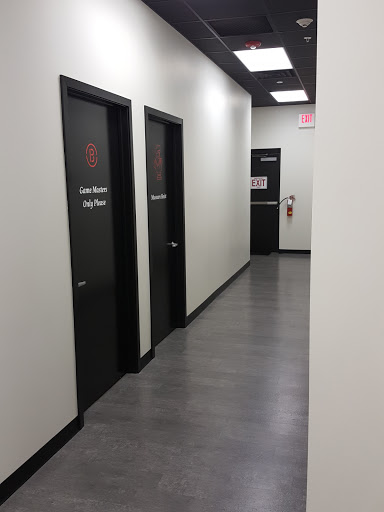 Amusement Center «Breakout Escape Games - Des Moines», reviews and photos, 3763 86th St, Urbandale, IA 50322, USA