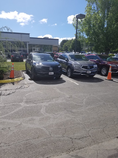 Car Dealer «Acura of Avon», reviews and photos, 75 Albany Turnpike, Canton, CT 06019, USA