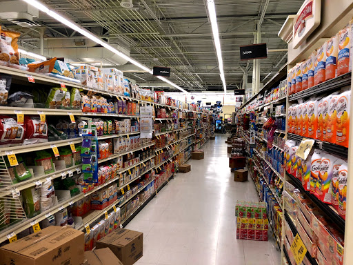 Grocery Store «Tom Thumb», reviews and photos, 4010 N MacArthur Blvd, Irving, TX 75038, USA