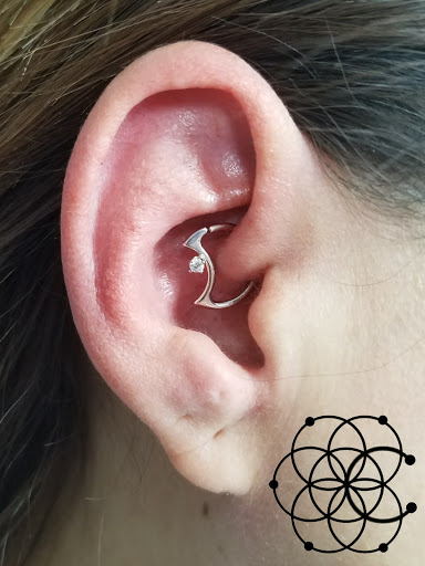 Explore 2a tattoo ideas, creative tattoo ideas in Sarasota, available at Z-Edge Tattoo & Body Piercing South Shop