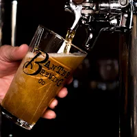 Banter Brewing Co in Springfield, Missouri - 4.90 star rating