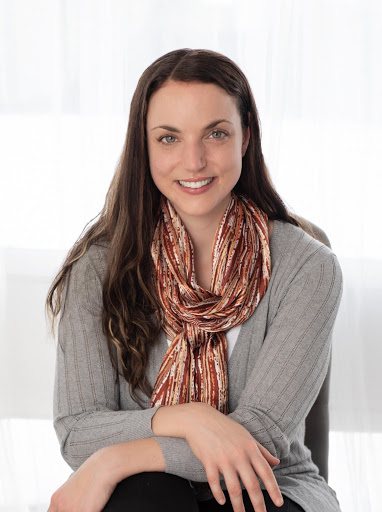 Danielle Lithwick, MA, RP | Psychotherapy & Counselling for Eating Disorders, Disordered Eating, and Body Image Concerns
