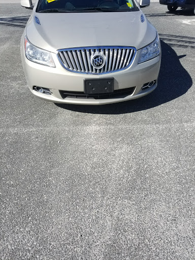 Used Car Dealer «Right Way Automotive», reviews and photos, 2310 US-90, Lake City, FL 32055, USA