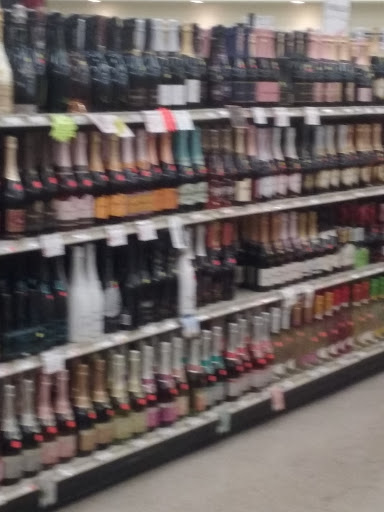 Liquor Store «Burlington Wine and Spirits», reviews and photos, 43 Middlesex Turnpike, Burlington, MA 01803, USA