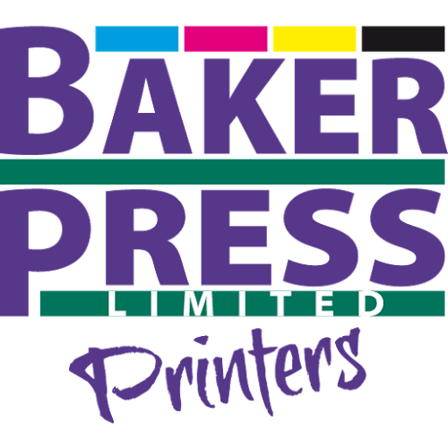 Baker Press Ltd - Printers Worthing - Worthing