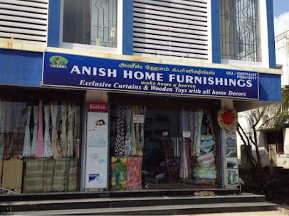 Anish Home Furnishings