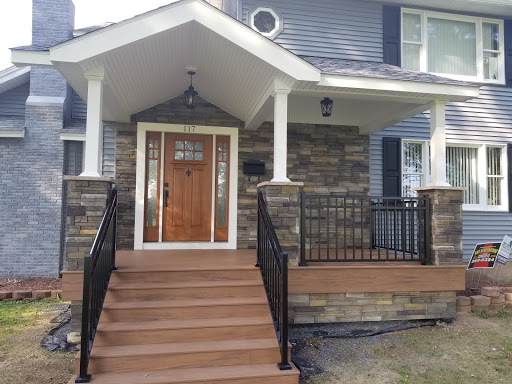 Fence Contractor «Poly Enterprises», reviews and photos