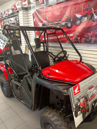 Motorcycle Dealer «Waynesville Cycle Center», reviews and photos, 18999 Great Smoky Mountains Expy, Waynesville, NC 28786, USA