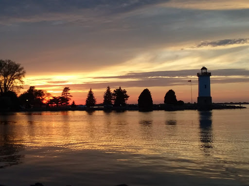 Tourist Attraction «Fond Du Lac Lighthouse», reviews and photos, Lighthouse Dr, Fond du Lac, WI 54935, USA