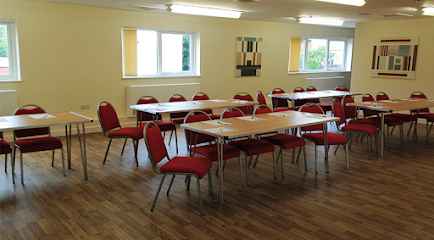 The Salvation Army Leicestershire South Conference Centre