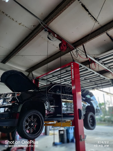 Tire Shop «Tires Plus», reviews and photos, 1130 N Woodland Blvd, DeLand, FL 32720, USA