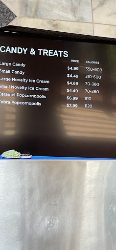 Movie Theater «Edwards Cerritos 10», reviews and photos, 12761 Towne Center Dr, Cerritos, CA 90703, USA