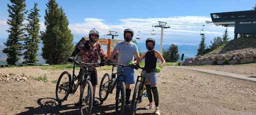 Outdoor Sports Store «Jans Main Store», reviews and photos, 1600 Park Ave, Park City, UT 84060, USA