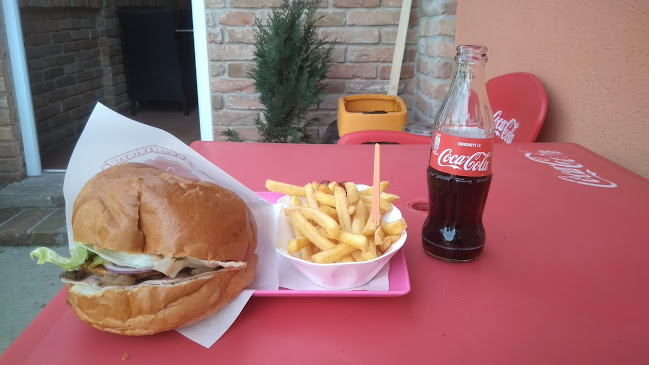 Értékelések erről a helyről: Kocsis Büfé, Iregszemcse - Hamburger