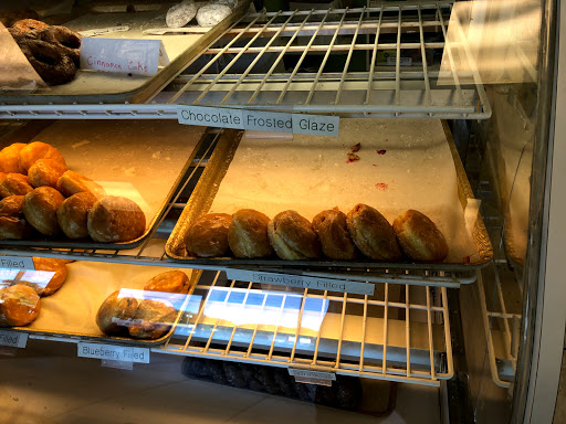 Donut Shop «Donut Shoppe», reviews and photos, 1535 University Blvd N, Jacksonville, FL 32211, USA