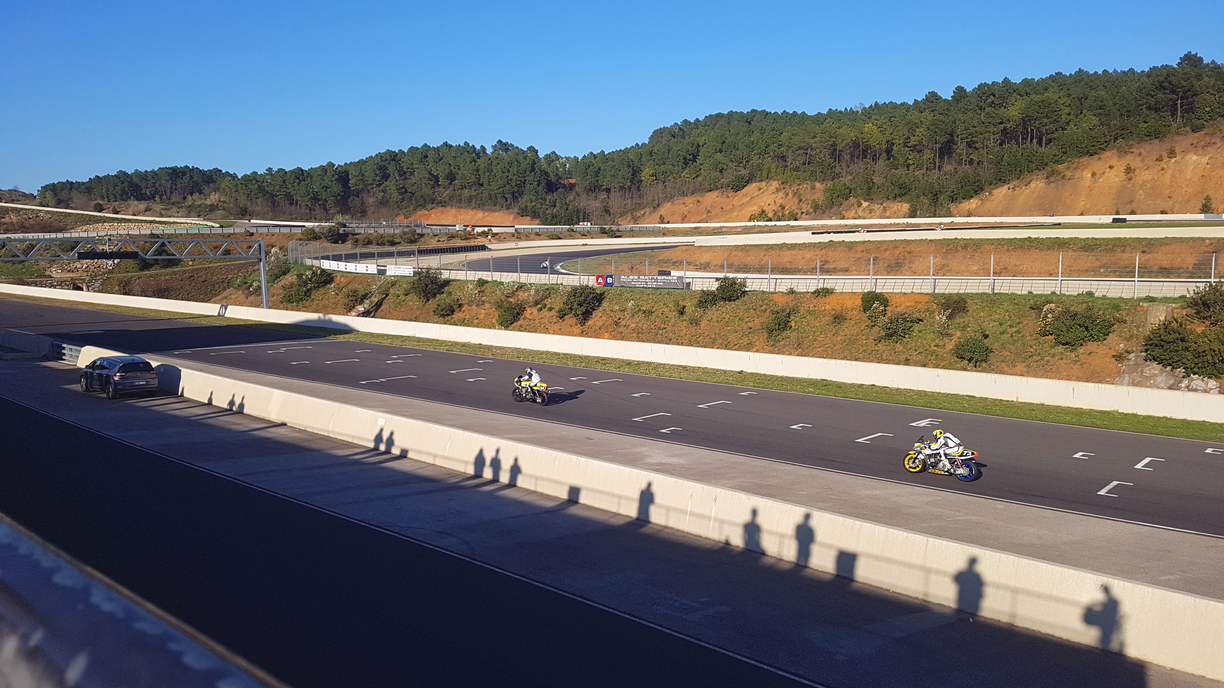 Photo n° 2 de l'avis de antho974. fait le 08/05/2019 à 07:52