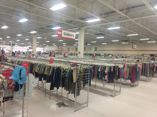 Thrift Store «ARC Thrift Stores», reviews and photos