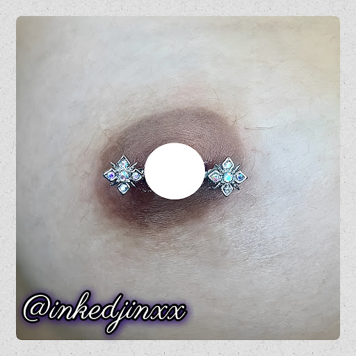 Explore morbid tattoo ideas, creative tattoo ideas in El Paso, available at R&R tattoo and piercing studio