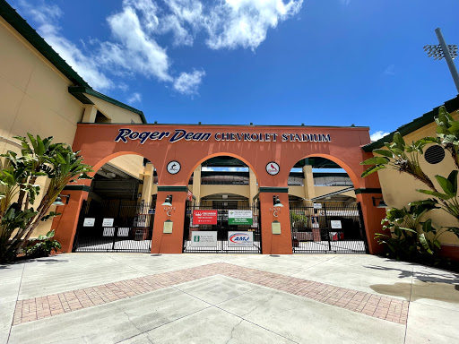 Baseball Field «Roger Dean Stadium», reviews and photos, 4751 Main St, Jupiter, FL 33458, USA